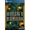 Queen's Domain Steam Account