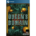 Queen's Domain Steam Account