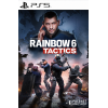 Tom Clancy’s Rainbow Six Tactics PS5 Pre-order