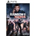 Tom Clancy’s Rainbow Six Tactics PS5 Pre-order