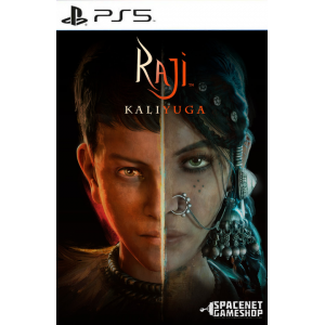 Raji: Kaliyuga PS5 PreOrder