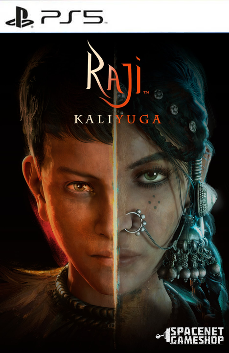 Raji: Kaliyuga PS5 PreOrder Raji: Kaliyuga PS5 PreOrder