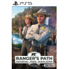 Ranger's Path: National Park Simulator PS5 PreOrder
