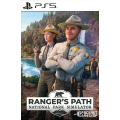 Ranger's Path: National Park Simulator PS5 PreOrder