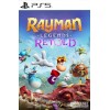 Rayman Legends Retold PS5 PreOrder