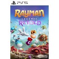 Rayman Legends Retold PS5 PreOrder