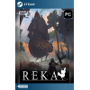 REKA Steam CD-Key [GLOBAL]