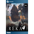 REKA Steam CD-Key [GLOBAL]