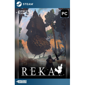 REKA Steam CD-Key [GLOBAL]