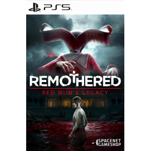 Remothered: Red Nun's Legacy PS5