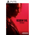 Resident Evil Veronica PS5 Pre-order