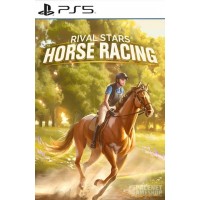 Rival Stars Horse Racing PS5
