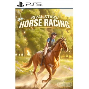 Rival Stars Horse Racing PS5