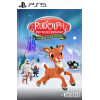 Rudolph the Red-Nosed Reindeer - Holiday Play Edition PS5