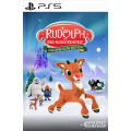 Rudolph the Red-Nosed Reindeer - Holiday Play Edition PS5