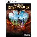 RuneScape: Dragonwilds PS5