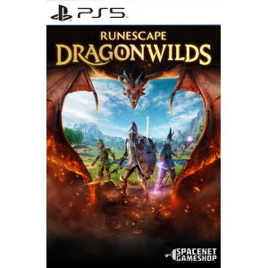 RuneScape: Dragonwilds PS5