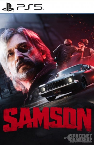 Samson