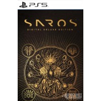 SAROS Digital Deluxe Edition PS5