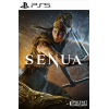 Senua PS5 Pre-order