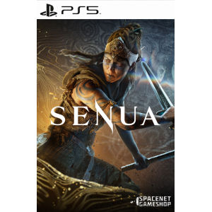 Senua PS5 Pre-order
