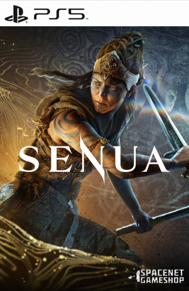 Senua PS5 Pre-order