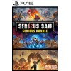 Serious Sam - Serious Bundle PS5
