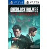 Sherlock Holmes: The Awakened PS4/PS5