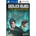 Sherlock Holmes: The Awakened PS4/PS5