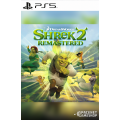 Shrek 2 Remastered PS5 Pre-order