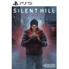 SILENT HILL: Townfall PS5 PreOrder