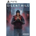 SILENT HILL: Townfall PS5 PreOrder