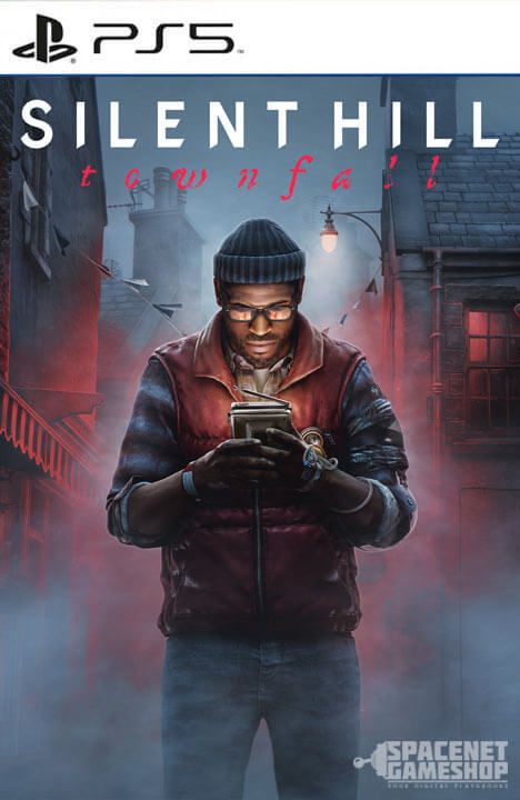 SILENT HILL: Townfall PS5 PreOrder