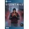SILENT HILL: Townfall Steam Account