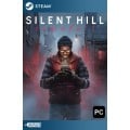 SILENT HILL: Townfall Steam Account