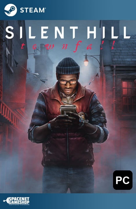 SILENT HILL: Townfall Steam Account