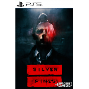 Silver Pines PS5