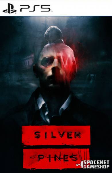 Silver Pines PS5