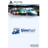 SimRail - The Railway Simulator PS5