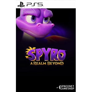 Spyro™: A Realm Beyond PS5 Pre-order