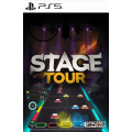 Stage Tour PS5 Pre-order