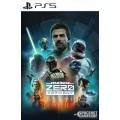STAR WARS Zero Company PS5 PreOrder