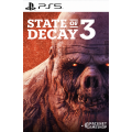 State of Decay 3 PS5 Pre-order