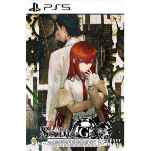 STEINS;GATE RE:BOOT PS5