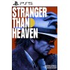 STRANGER THAN HEAVEN PS5 PreOrder