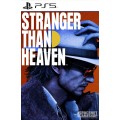 STRANGER THAN HEAVEN PS5 PreOrder