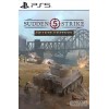 Sudden Strike 5 - Deluxe Edition PS5