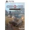 Sudden Strike 5 - Deluxe Edition PS5