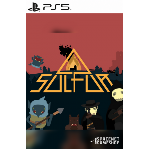 SULFUR PS5