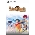 Tales of Eternia Remastered PS4/PS5